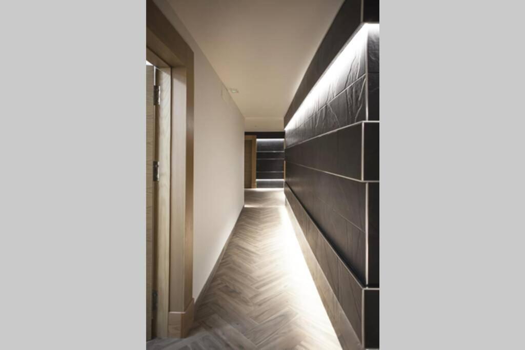 Apartament Plaza B Magdalena - Centro - Parking Cercano *