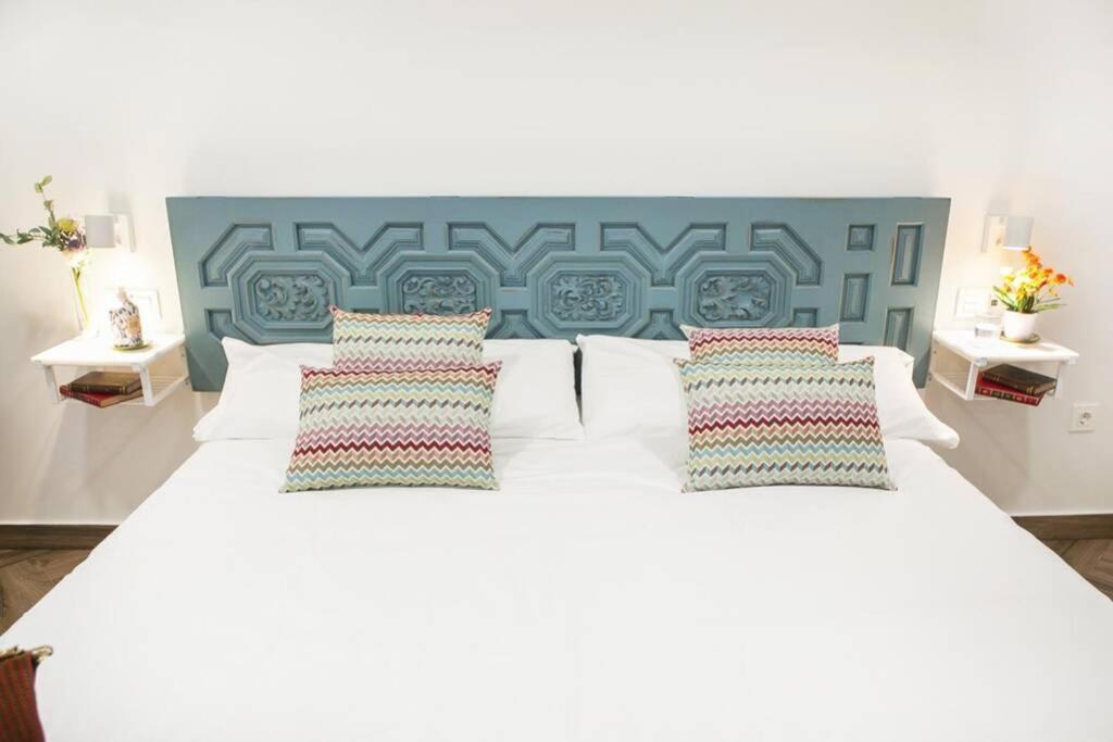 Apartament Plaza B Magdalena - Centro - Parking Cercano *
