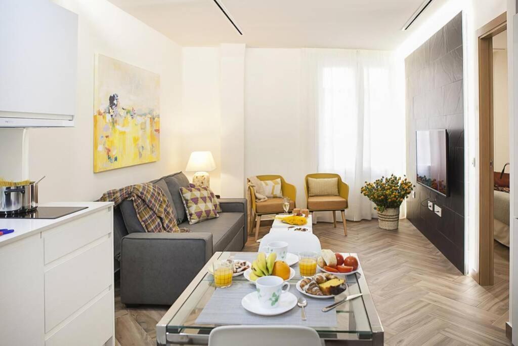 Apartament Plaza B Magdalena - Centro - Parking Cercano *